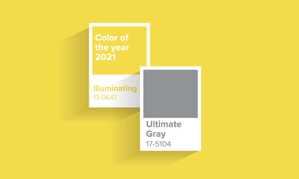 Xu hướng màu sắc năm 2021 và ứng dụng trong cách chọn rèm