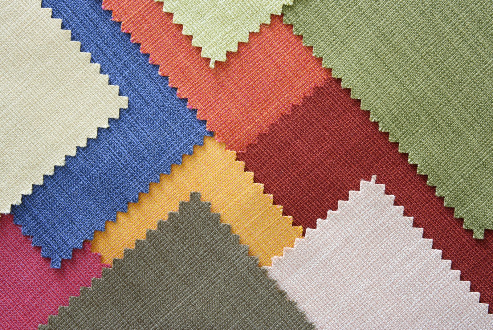 6 Chất liệu vải rèm được ưa chuộng nhất hiện nay